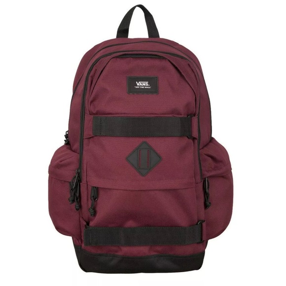 vans skate backpacks